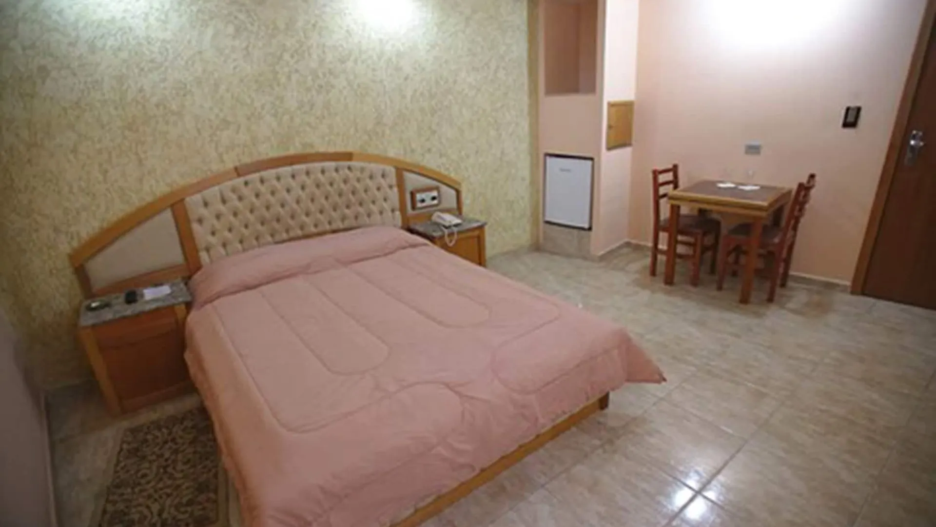 Hotel Joamar San Paolo 2*,
