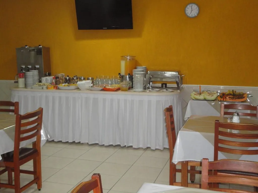 Hotel Joamar San Paolo