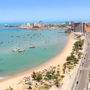 Particular Iracema , Fortaleza (Ceara) Brasil