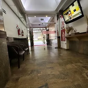 Internacional *** San Paolo