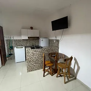 A 100m Da - Do Paitití , Fortaleza (Ceara) Brasil