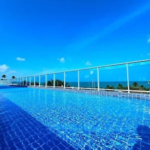 Luxo E Conforto No Nixxus Proximo Ao Mar, Com E Sem Piscina Privativa By Hm , Pôrto das Galinhas Brasil