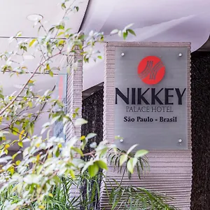 Nikkey Palace São Paulo