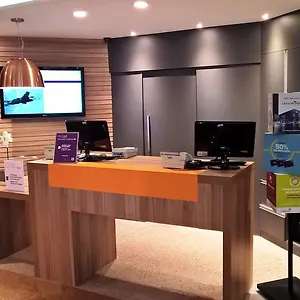 Mercure Alamedas **** San Paolo