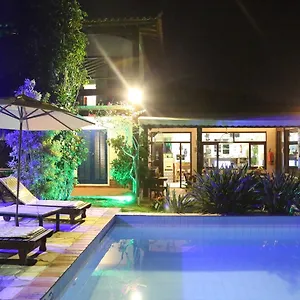 Solar Dos Corais 2*, Búzios Brasil