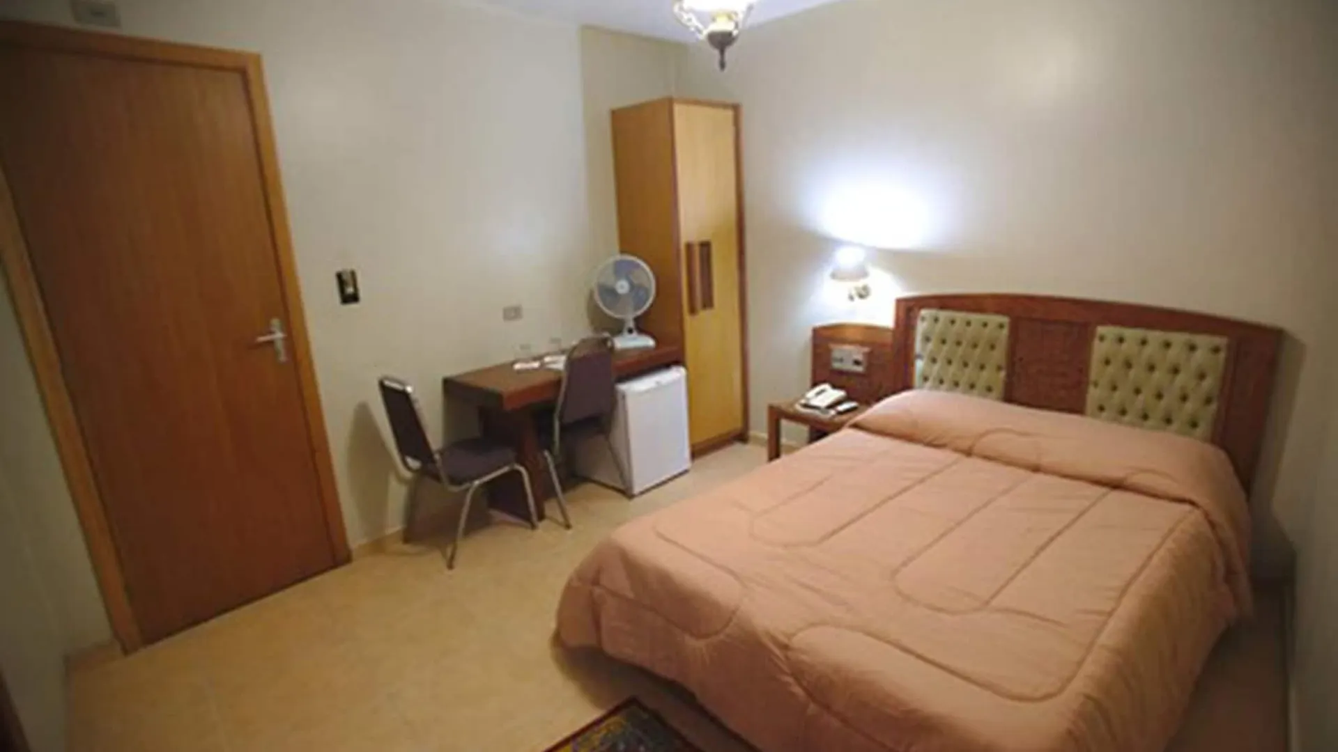 Hotel Joamar Sao Paulo