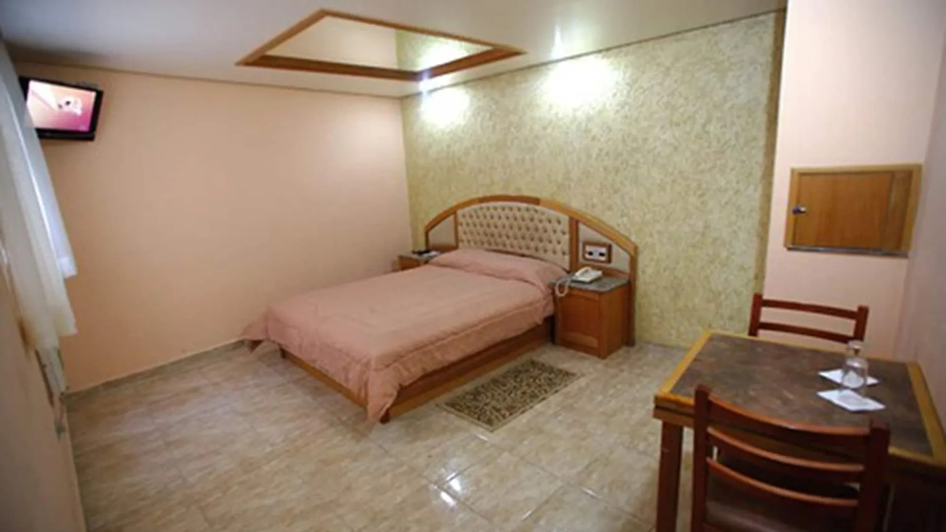 Hotel Joamar Sao Paulo