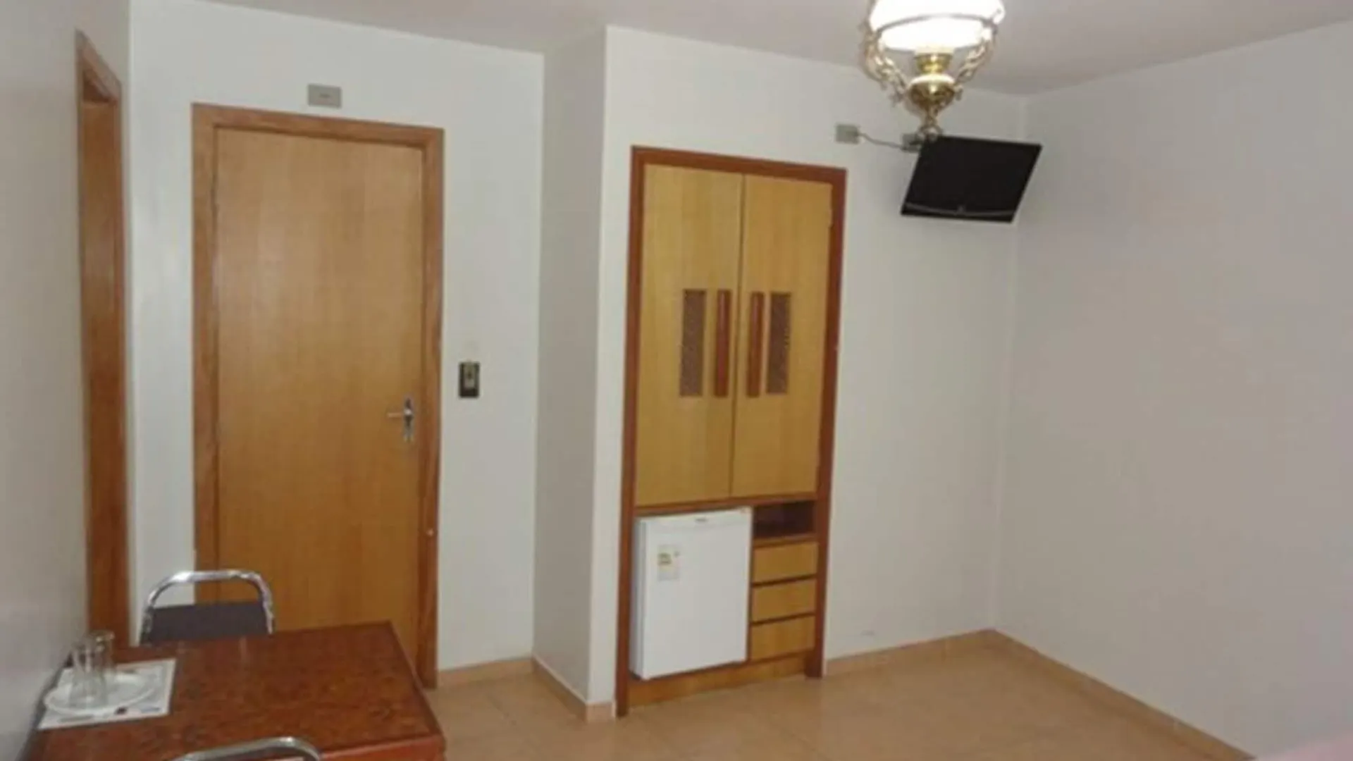 Hotel Joamar Sao Paulo