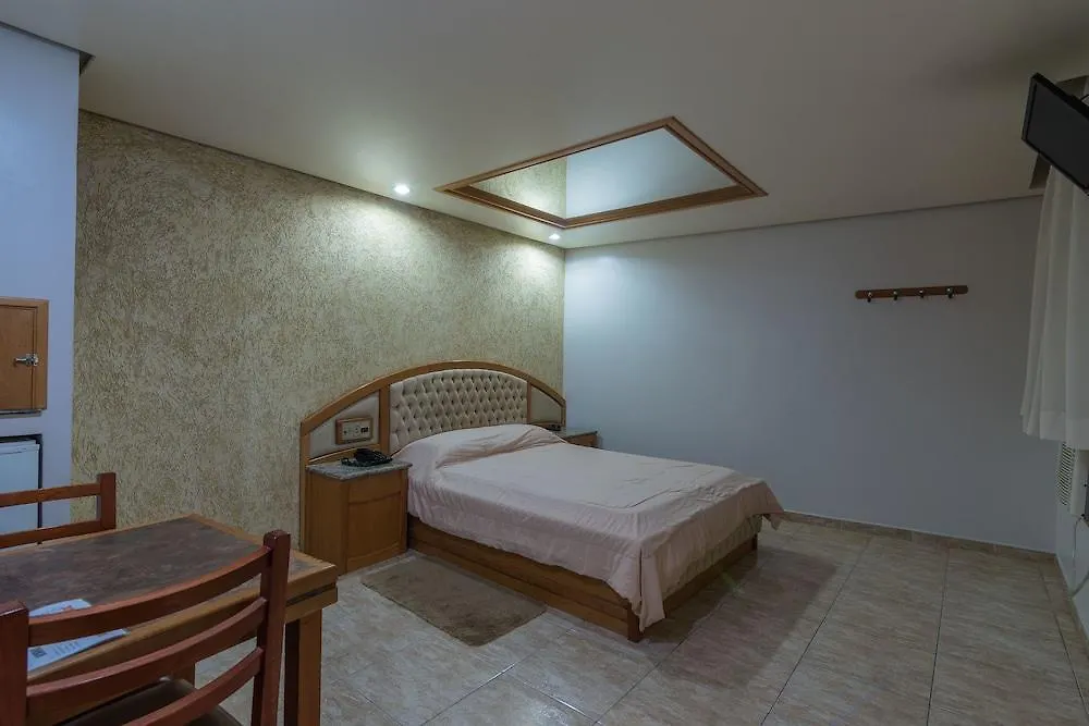 Hotel Joamar Sao Paulo