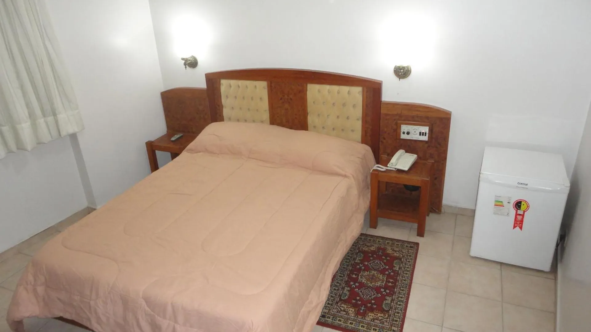 Hotel Joamar Sao Paulo