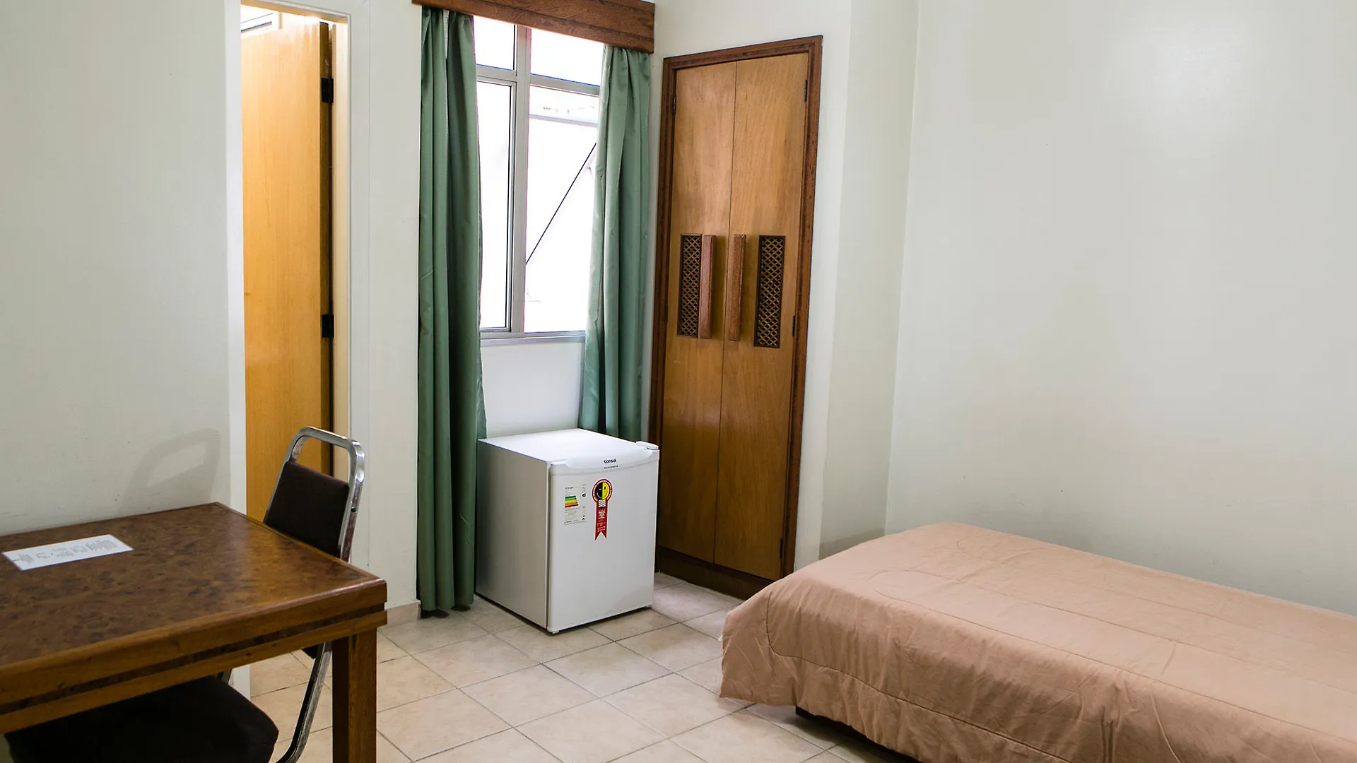 Hotel Joamar Sao Paulo