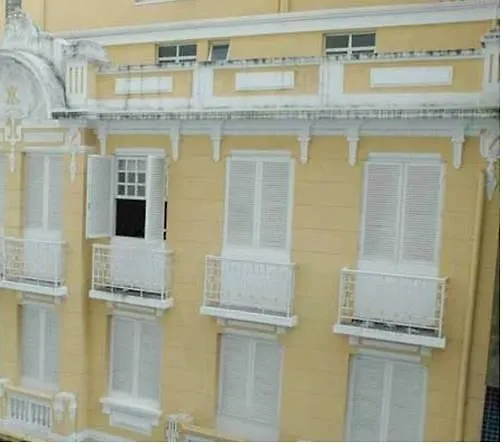 Hotel Joamar Sao Paulo