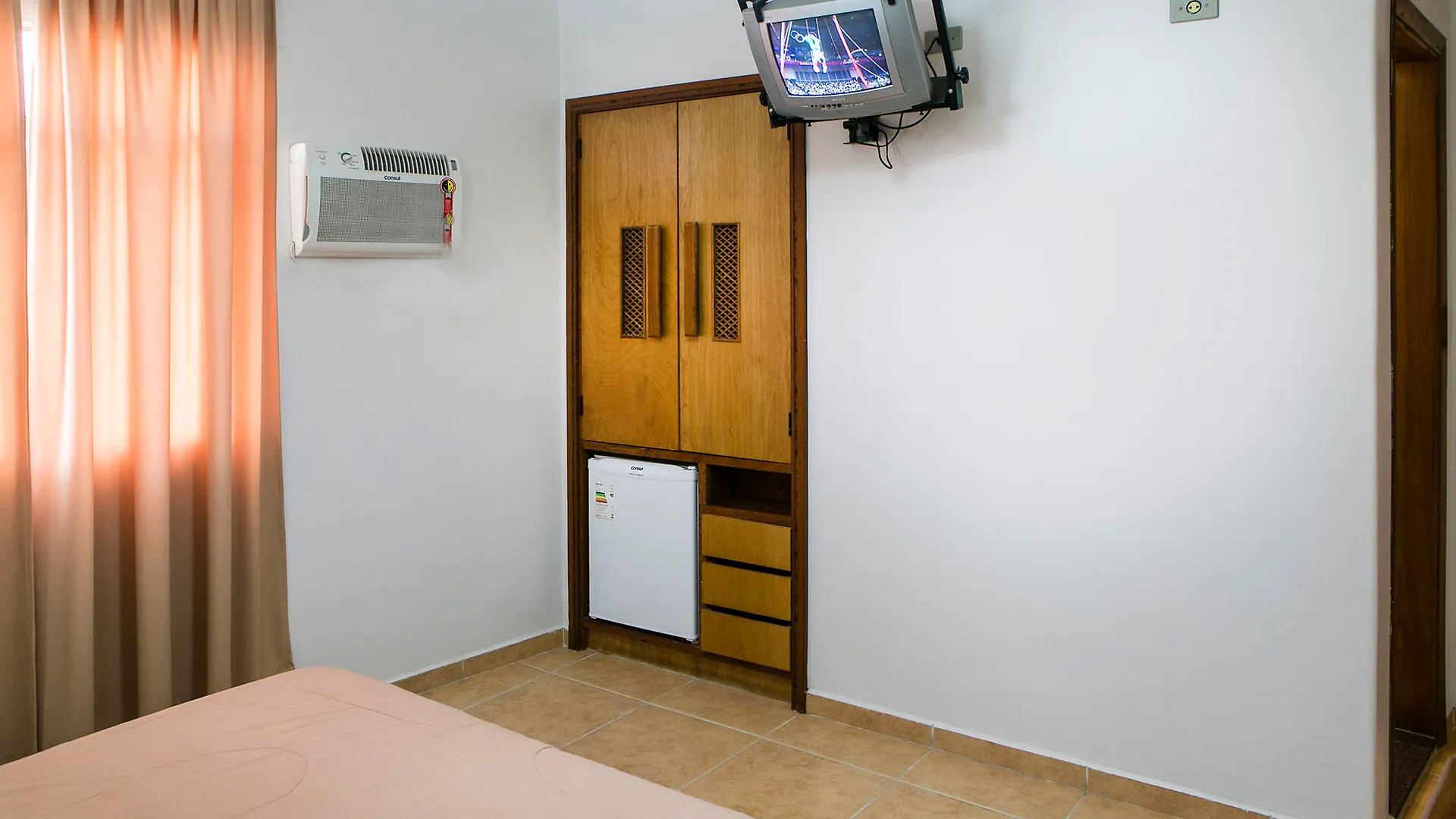 Hotel Joamar Sao Paulo