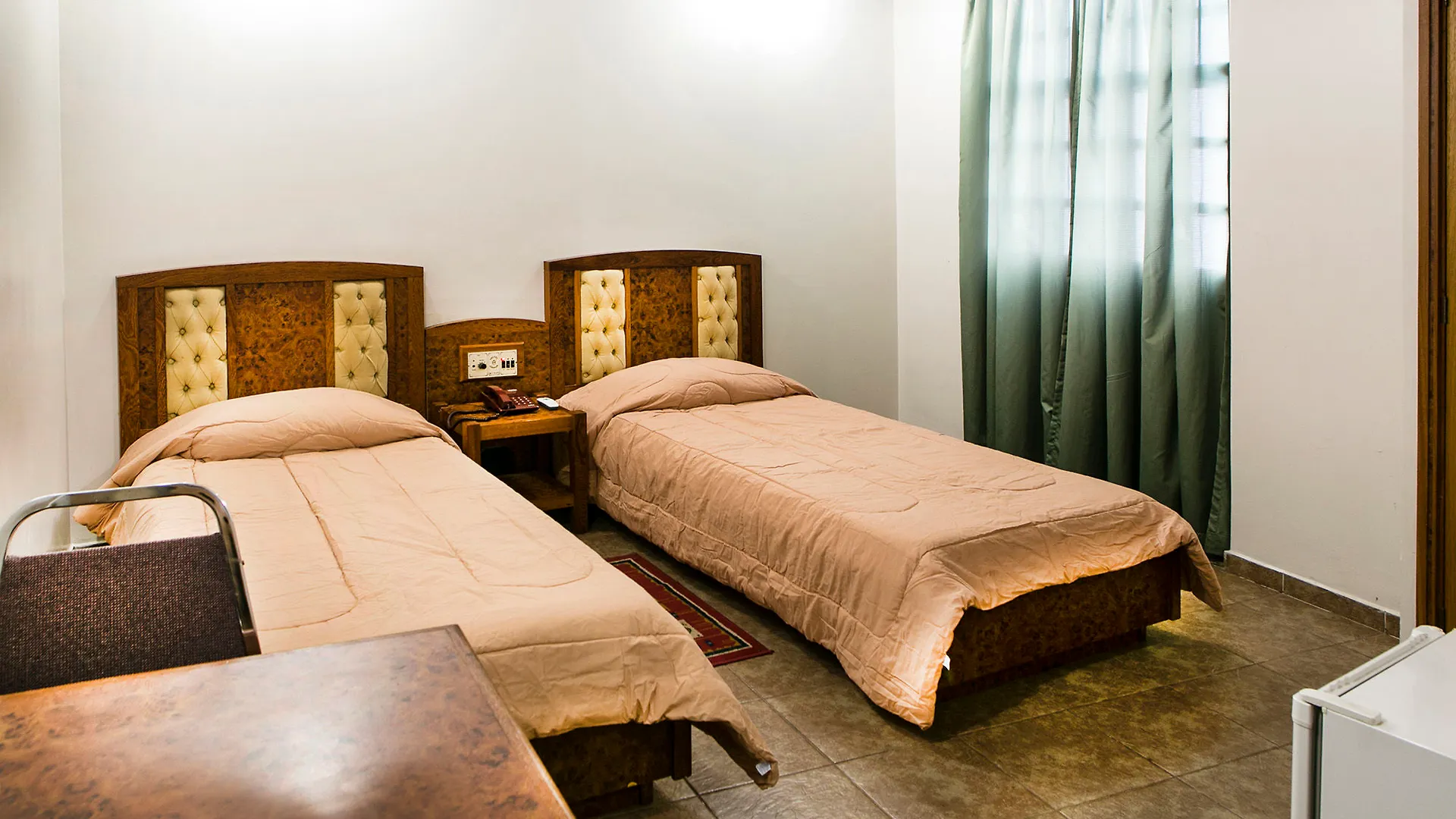 Hotel Joamar Sao Paulo