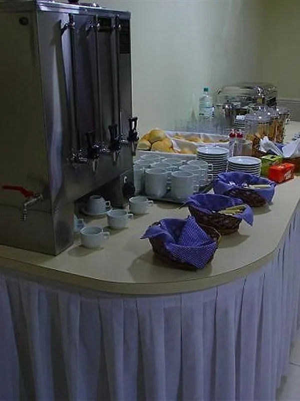 Hotel Joamar Sao Paulo