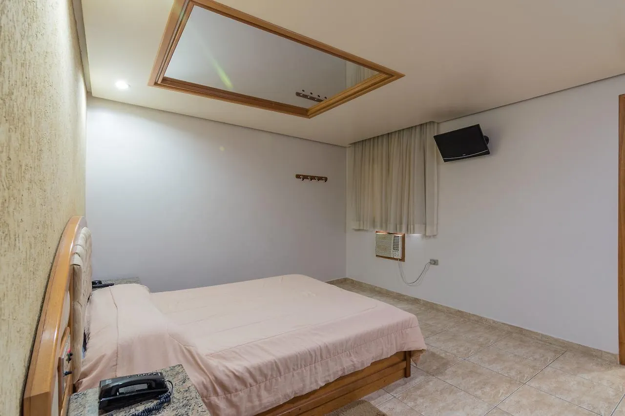 Hotel Joamar Sao Paulo