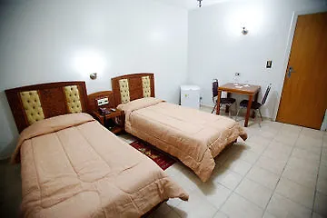 Hotel Joamar Sao Paulo 2*,  Brazil