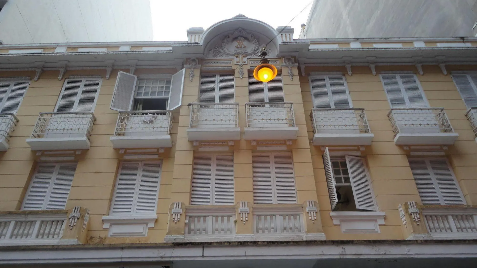 Hotel Joamar Sao Paulo