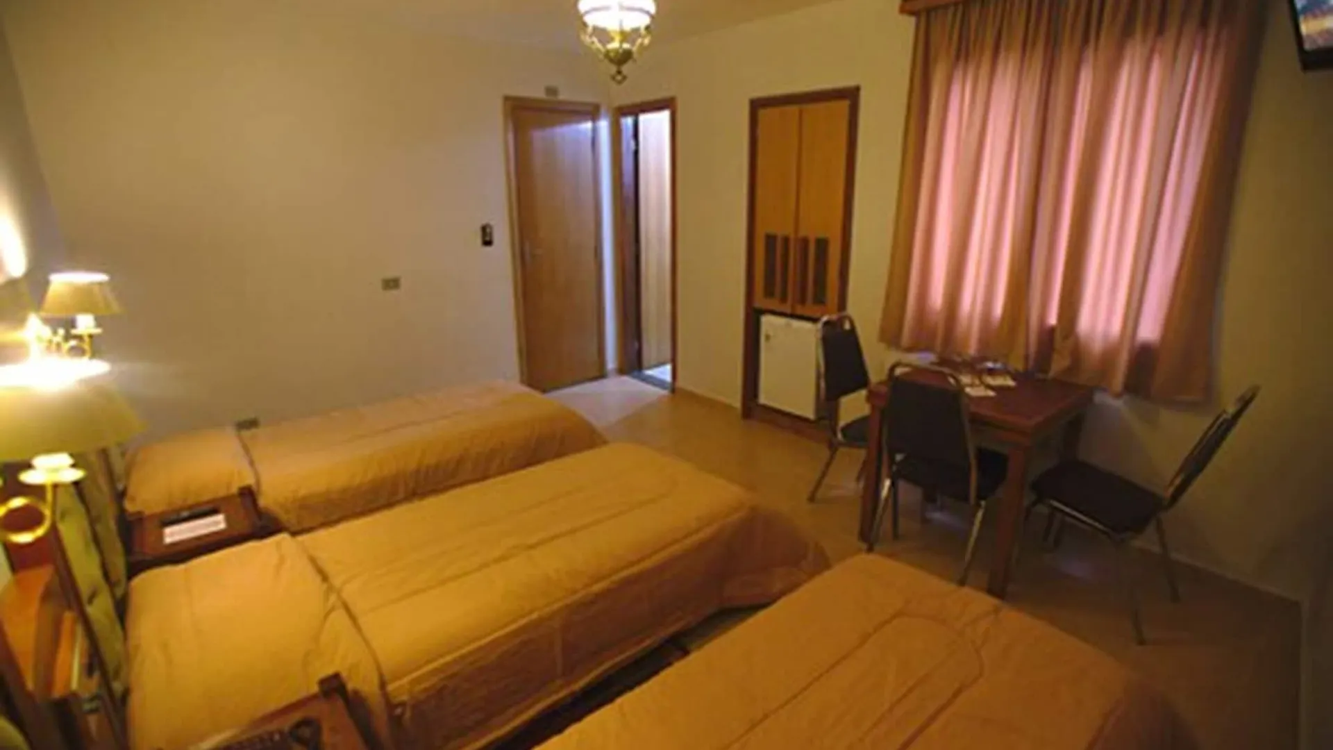 Hotel Joamar São Paulo 2*,