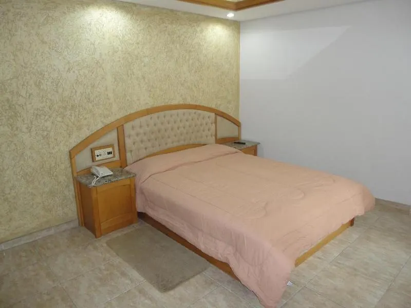 Hotel Joamar São Paulo