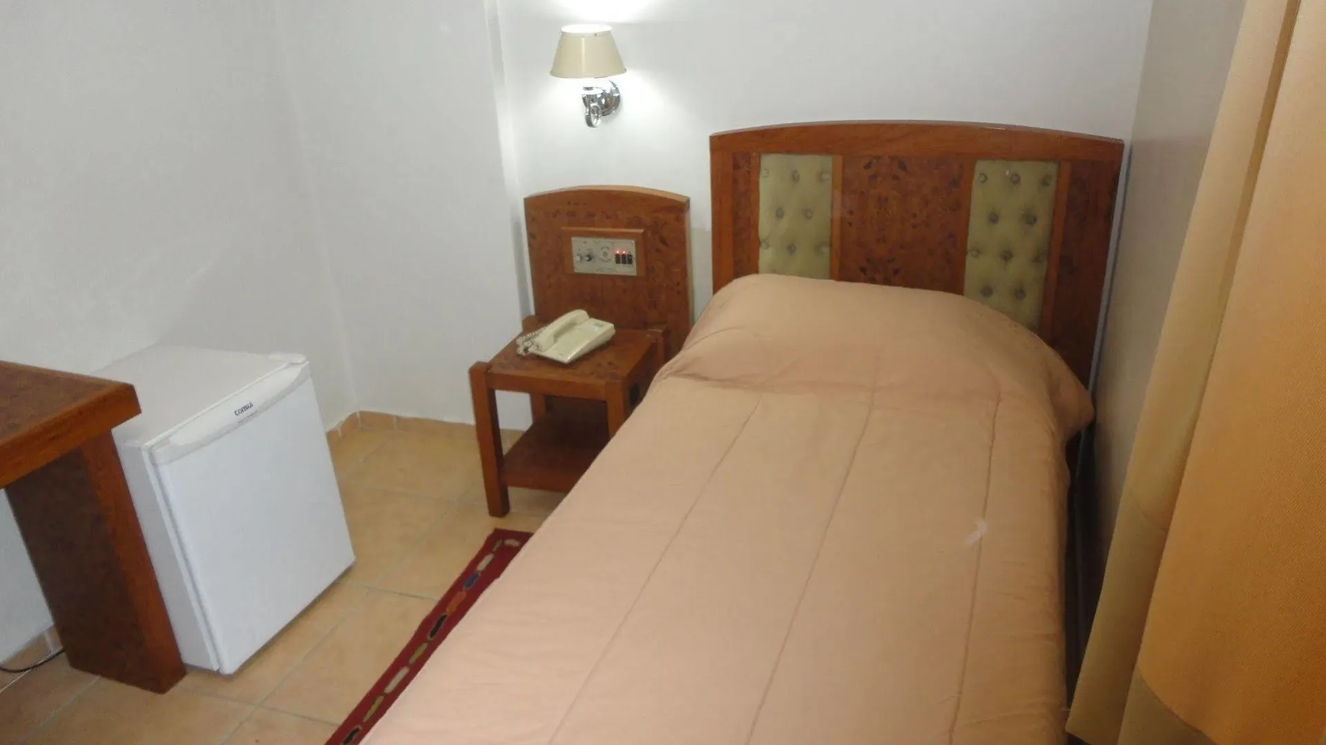 Hotel Joamar São Paulo
