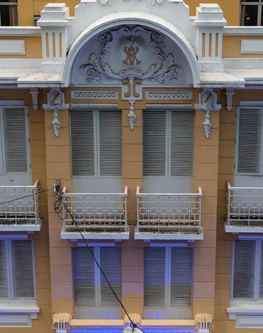 Hotel Joamar São Paulo