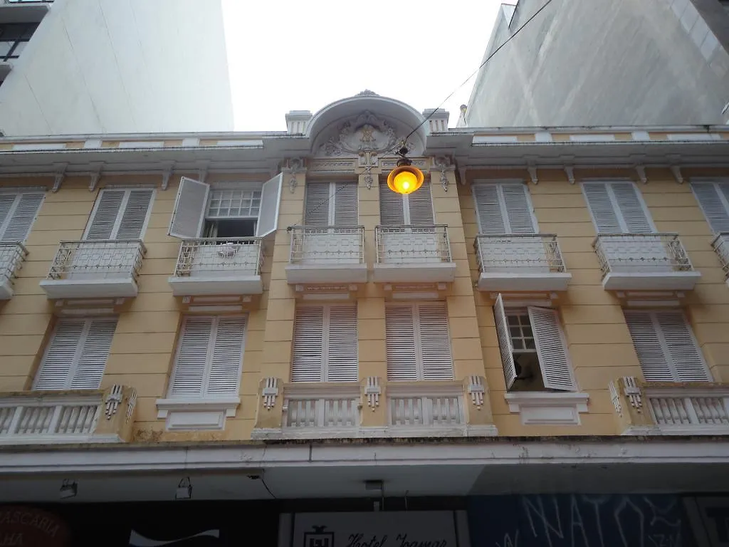 Hotel Joamar São Paulo
