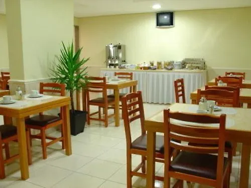 Hotel Joamar São Paulo